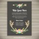 obituary template