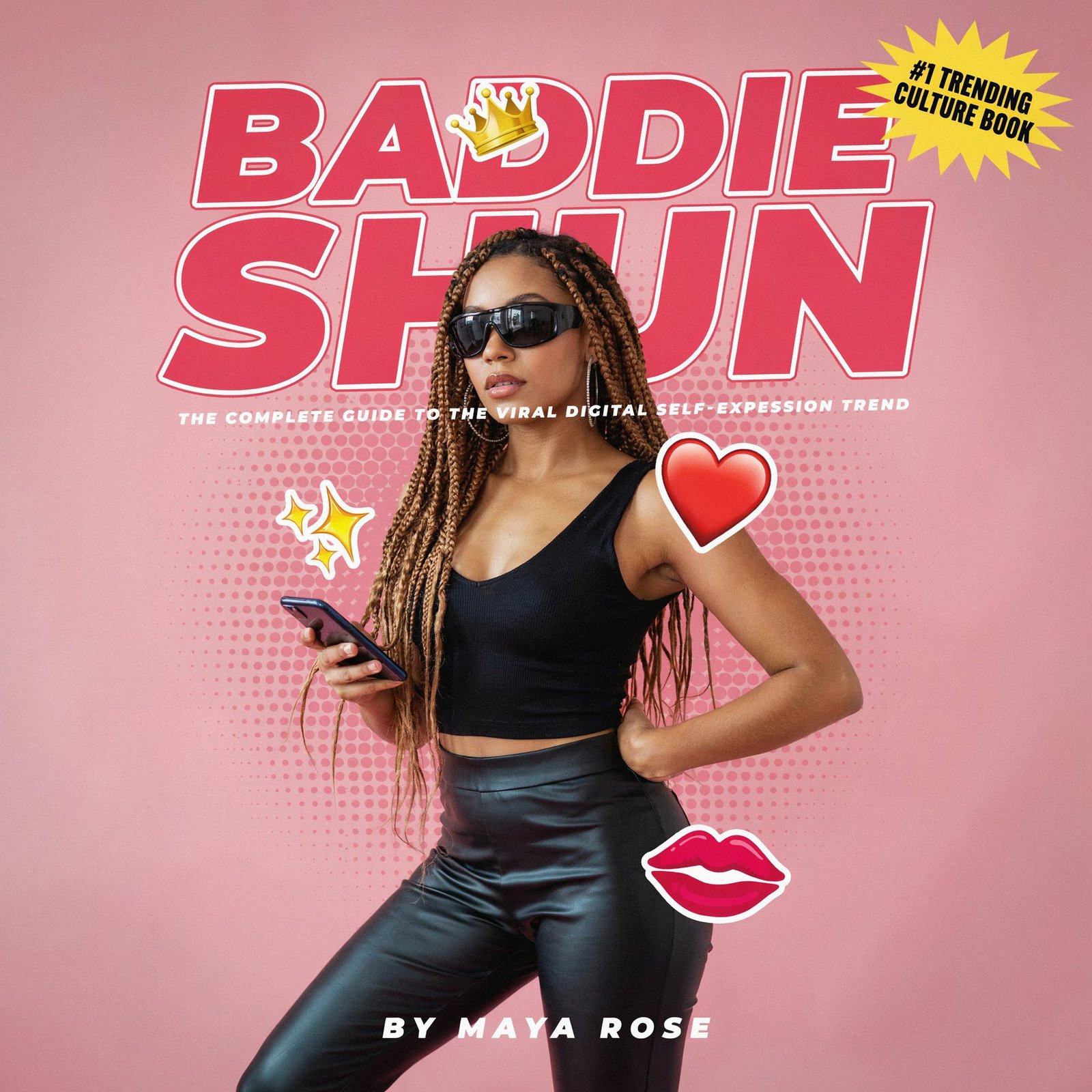 baddieshun