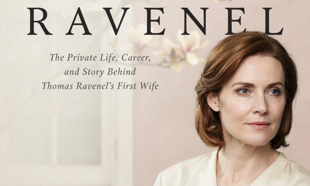 mary ryan ravenel