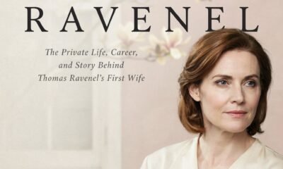 mary ryan ravenel