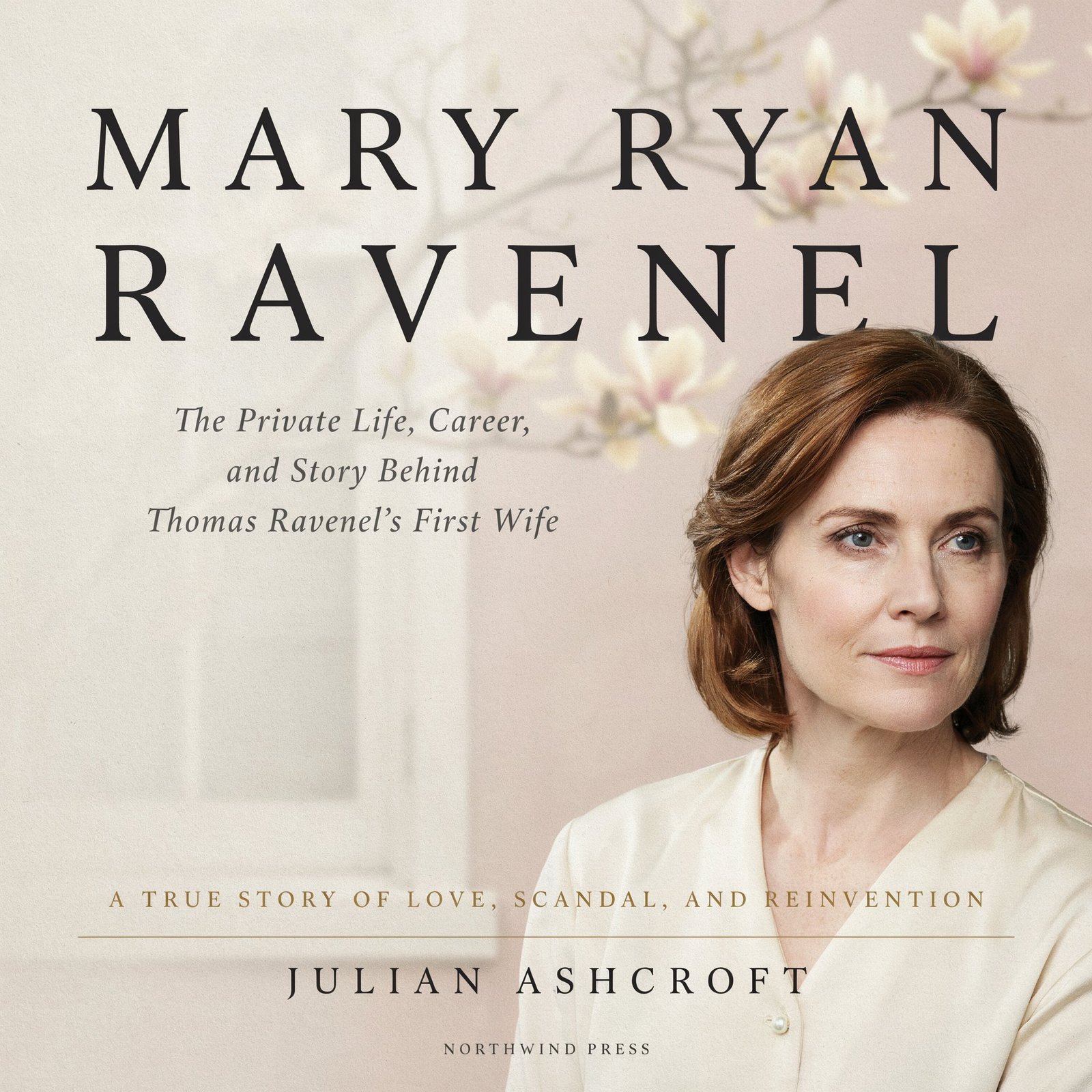 mary ryan ravenel