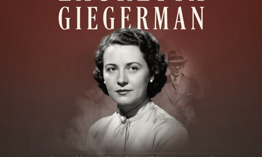 lauretta giegerman