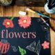 flower background