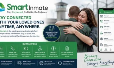 SmartInmate in 2026: The Complete Guide to Stay Connected with Loved Ones in Jail