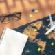 Air France Flight AF386: A Comprehensive Guide to the Paris-Toronto Route