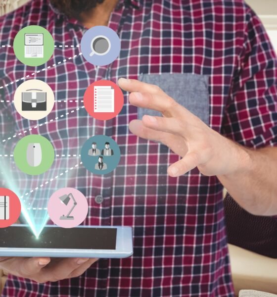 Foxfiny com: The Complete Guide to Understanding This Multi-Topic Platform