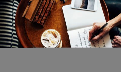 The Complete Guide to Poem Topics: Finding Inspiration, Targeting Niche Keywords, and Writing Poetry That Resonates