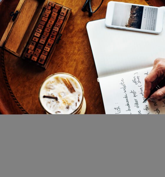 The Complete Guide to Poem Topics: Finding Inspiration, Targeting Niche Keywords, and Writing Poetry That Resonates