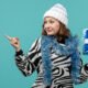 loopeando Ice Blue: The Coolest Shade of 2026 and How to Master It