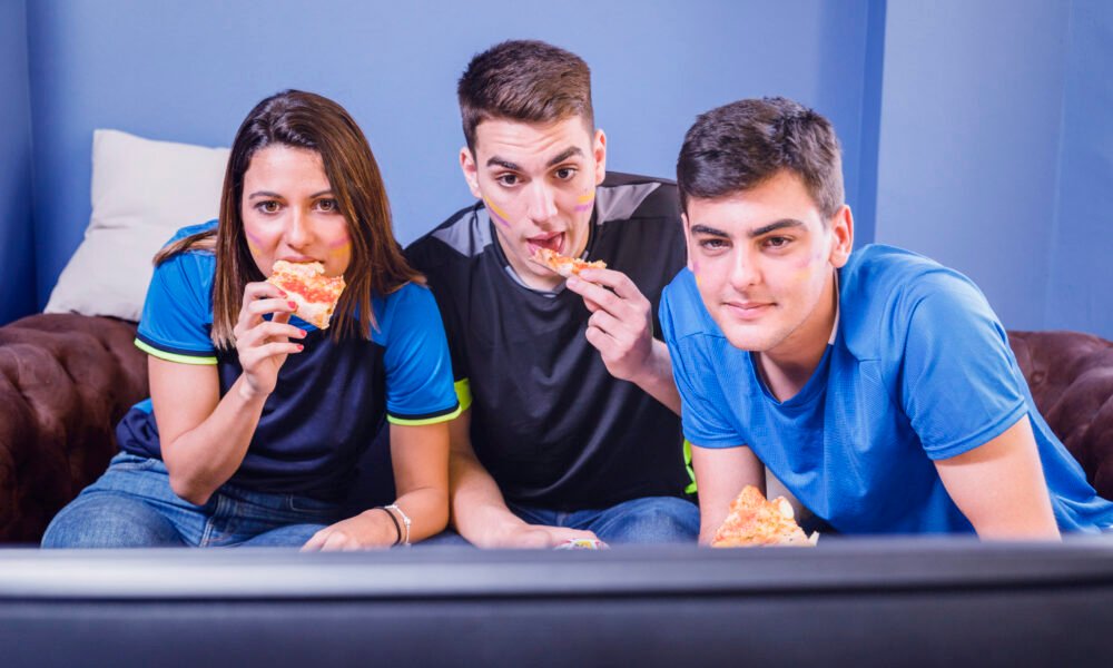 365 TV Schedule: Your Ultimate Guide to Finding What's On TV Tonight