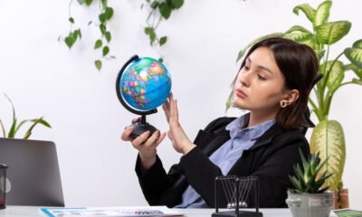 greenpeace jobs