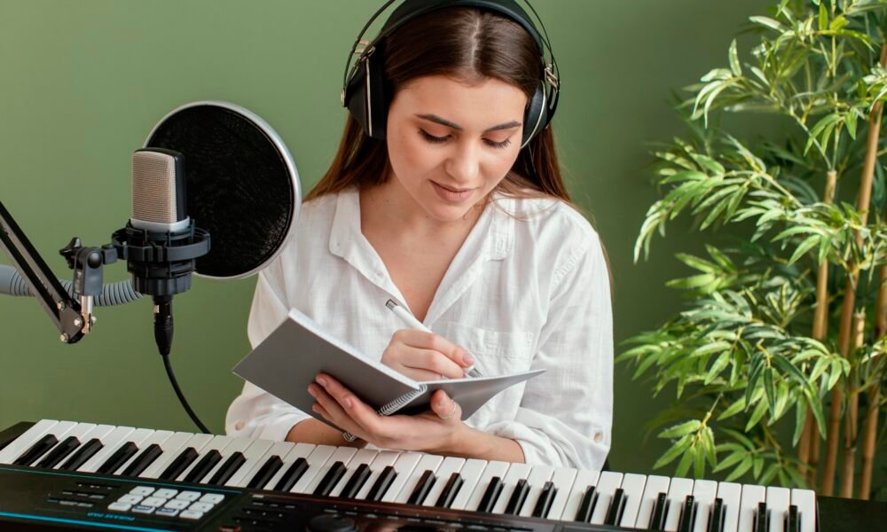 Recorder Notes: The Ultimate Guide to Capturing, Organizing, and Leveraging Audio for Success