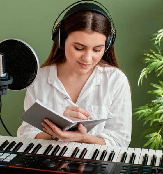 Recorder Notes: The Ultimate Guide to Capturing, Organizing, and Leveraging Audio for Success