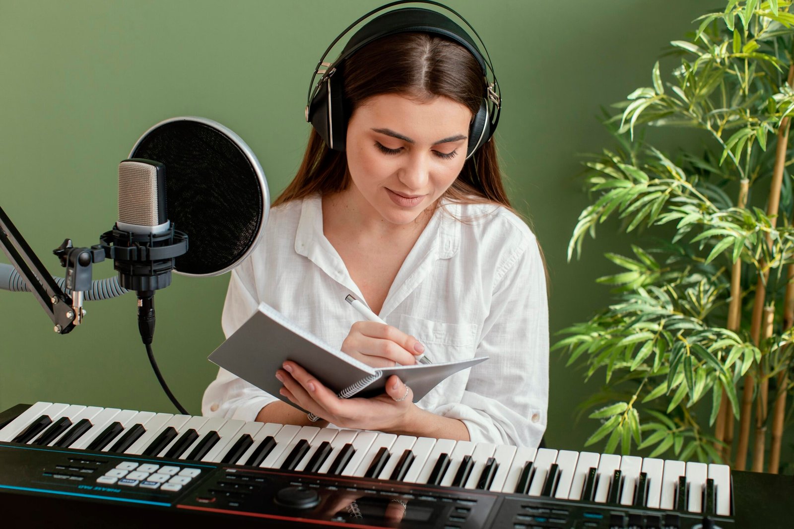 Recorder Notes: The Ultimate Guide to Capturing, Organizing, and Leveraging Audio for Success