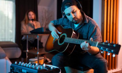 Bo Lueders: Remembering the Harm's Way Guitarist and HardLore Podcast Co-Host (1987-2026)