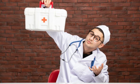 UCBU: The Life-Saving Acronym That Could Change Modern Medicine