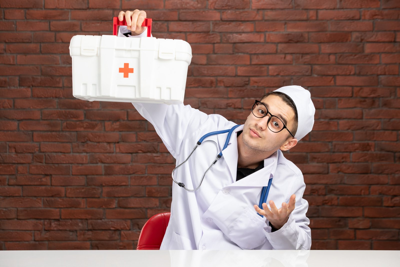 loopeando UCBU: The Life-Saving Acronym That Could Change Modern Medicine