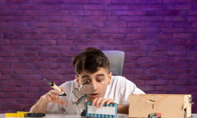 minecraft scholarship