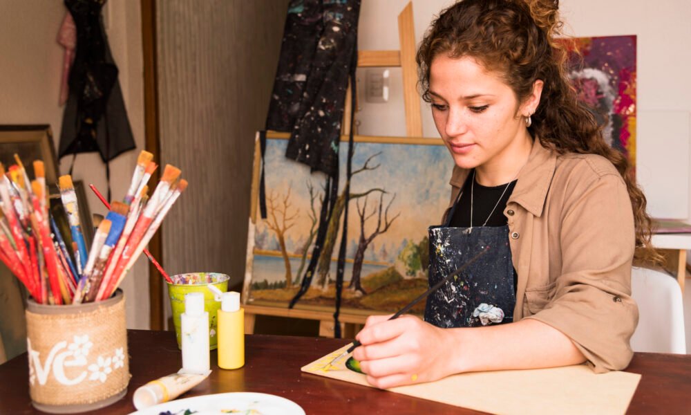 skillshare drawing courses
