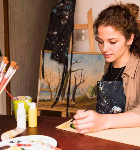 skillshare drawing courses