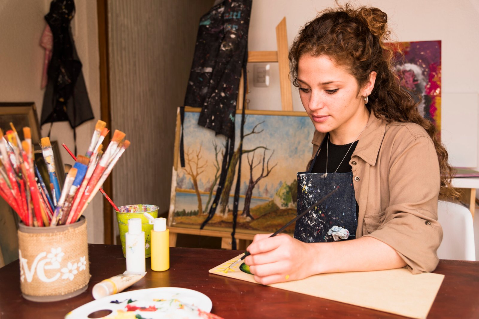loopeando skillshare drawing courses