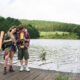 lake alvin