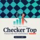 loopeando checker top