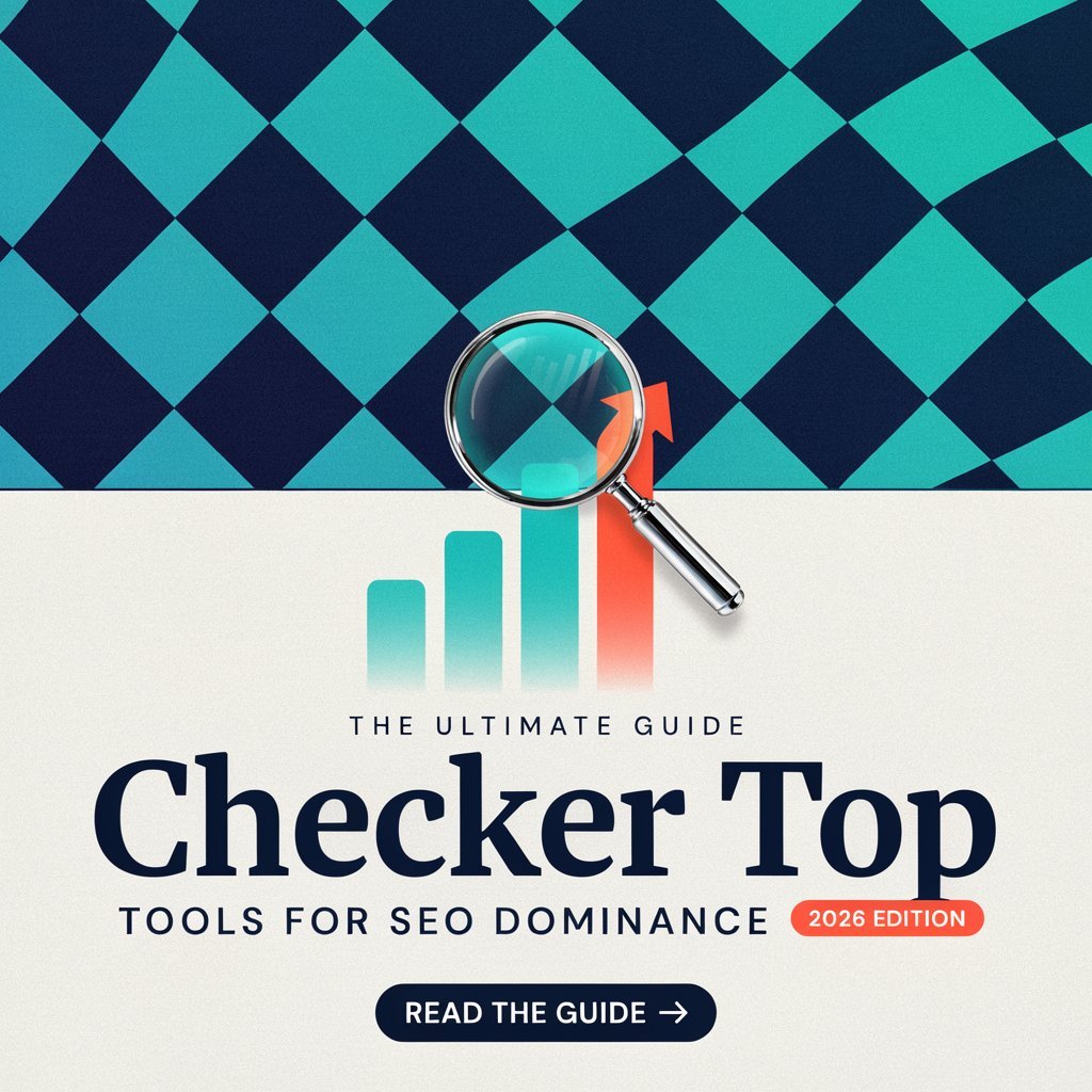 loopeando checker top
