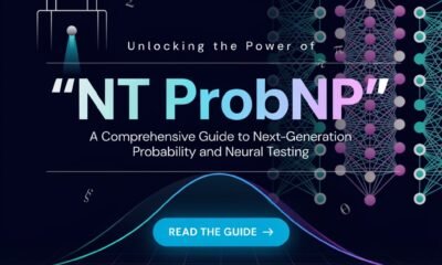Unlocking the Power of "NT ProbNP": A Comprehensive Guide to Next-Generation Probability and Neural Testing