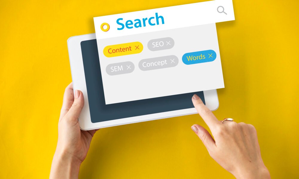 opencart metatag keywords