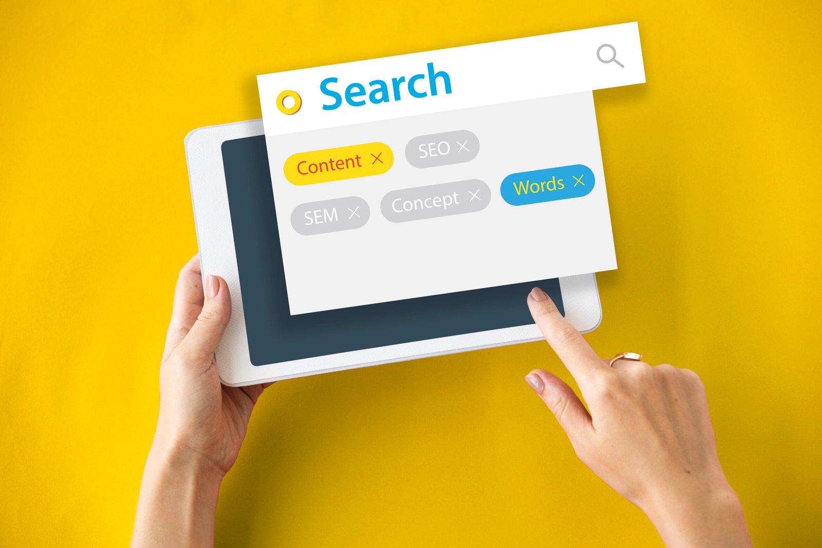 loopeando opencart metatag keywords