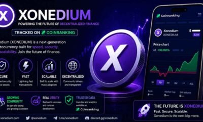 Xonedium 2026: The Complete Guide to the AI-Powered Crypto Trading Platform