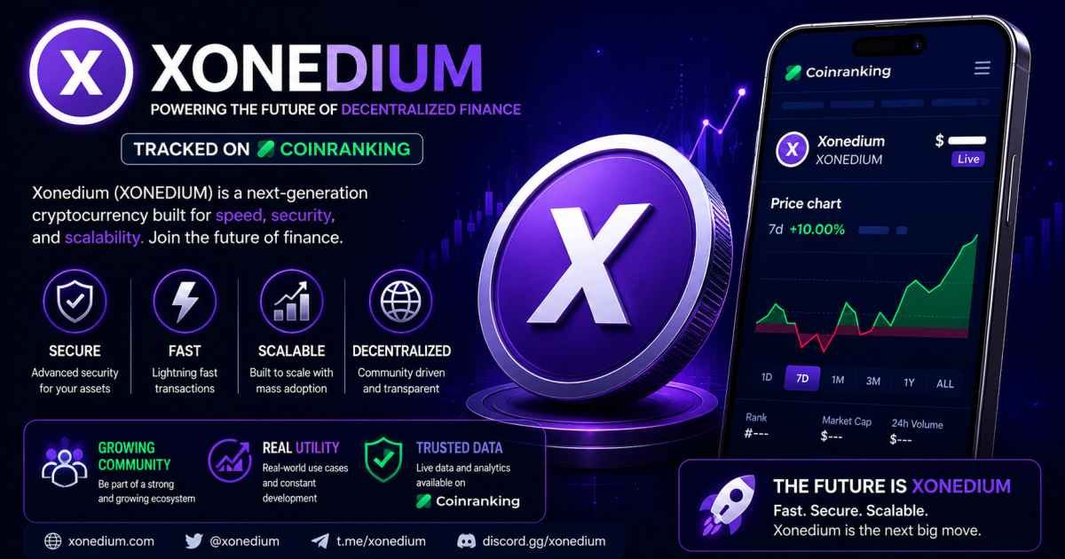 Xonedium 2026: The Complete Guide to the AI-Powered Crypto Trading Platform