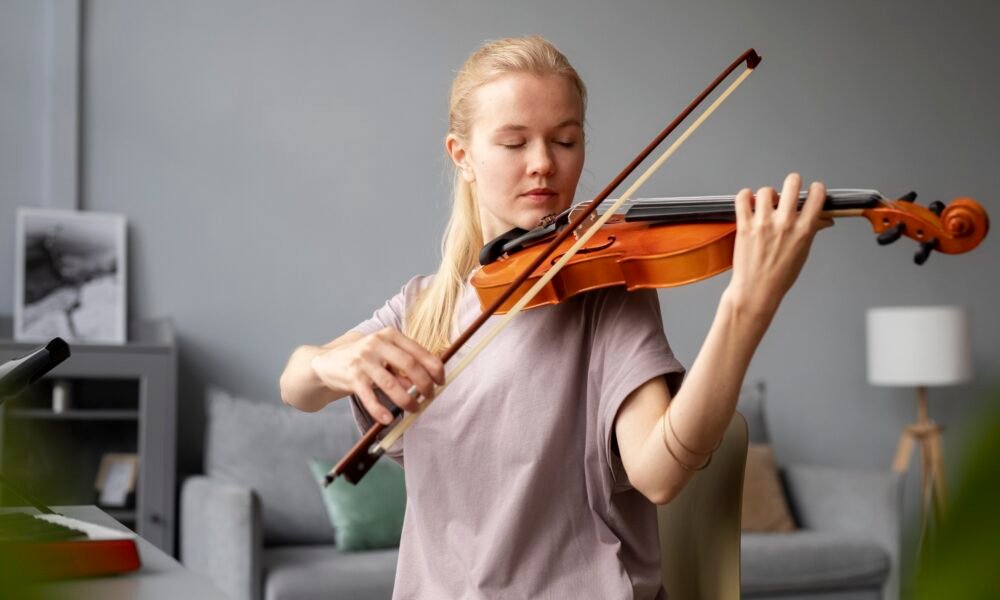 The Enduring Allure of Gut Strings Violin: A Comprehensive Guide to Tone, Tradition, and Technique