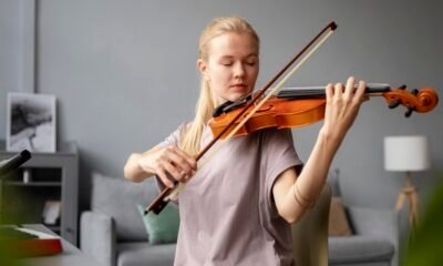 The Enduring Allure of Gut Strings Violin: A Comprehensive Guide to Tone, Tradition, and Technique