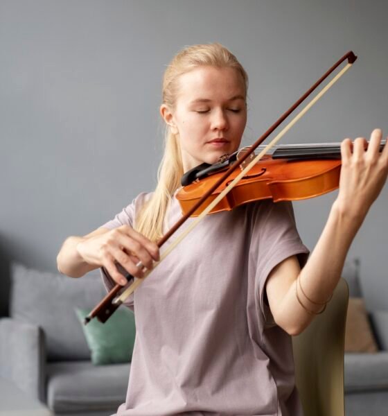 The Enduring Allure of Gut Strings Violin: A Comprehensive Guide to Tone, Tradition, and Technique
