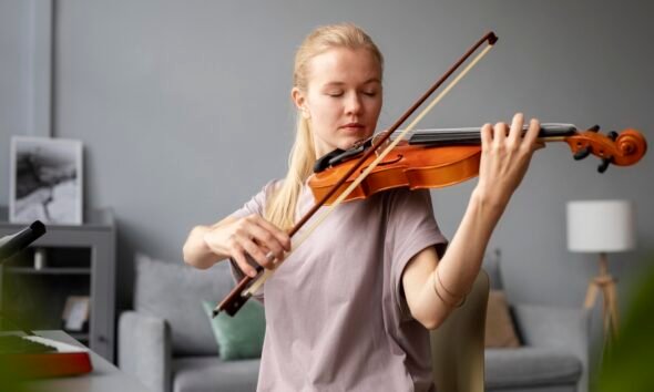 The Enduring Allure of Gut Strings Violin: A Comprehensive Guide to Tone, Tradition, and Technique