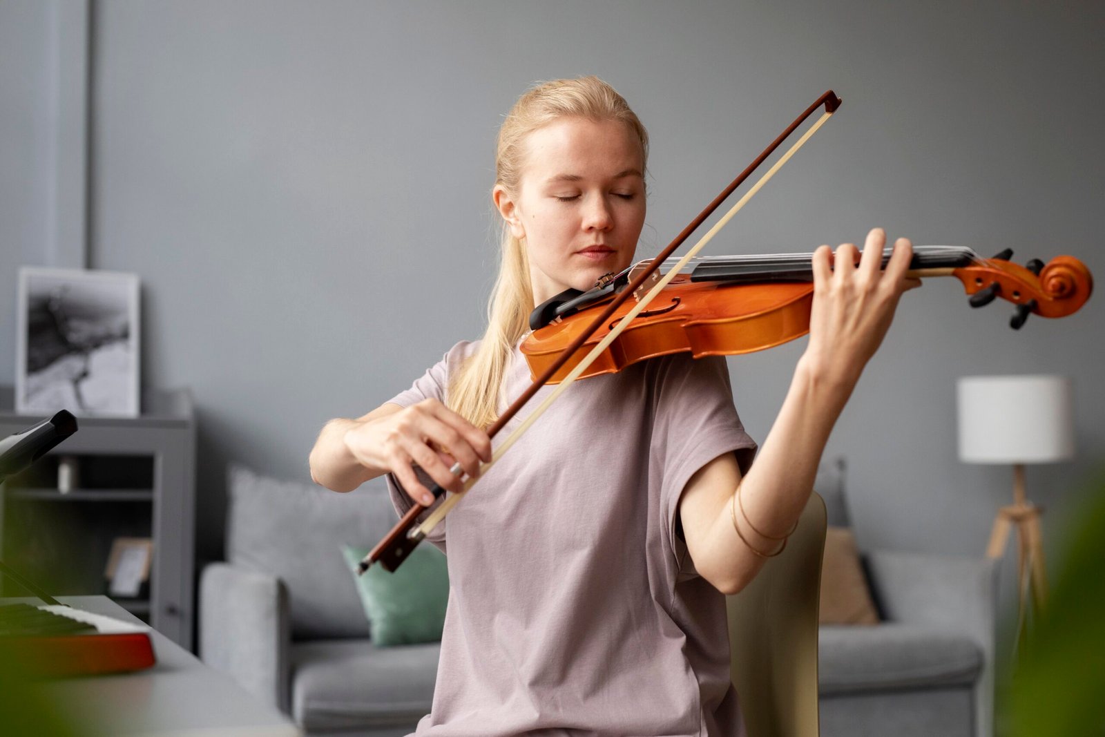 The Enduring Allure of Gut Strings Violin: A Comprehensive Guide to Tone, Tradition, and Technique