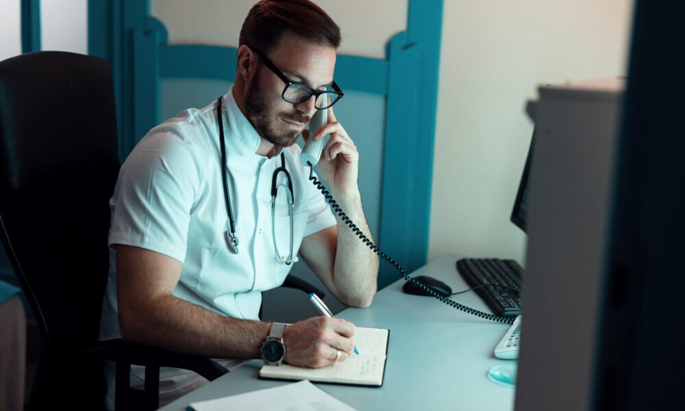 jack swinney onestaff medical email