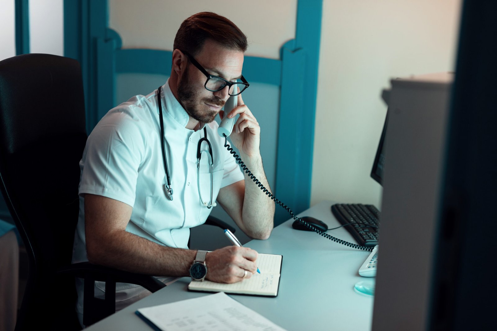 loopeando jack swinney onestaff medical email