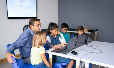 Classroom 15X: The Complete Guide to Unblocked Games, Learning Models, and Modern Education