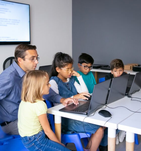Classroom 15X: The Complete Guide to Unblocked Games, Learning Models, and Modern Education