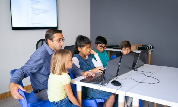 Classroom 15X: The Complete Guide to Unblocked Games, Learning Models, and Modern Education