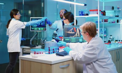 Bio Ard'aisne: The Premier Medical Analysis Laboratory in the Ardennes and Marne Regions