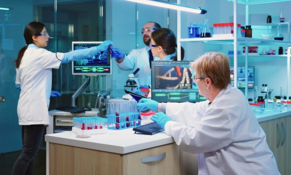 Bio Ard'aisne: The Premier Medical Analysis Laboratory in the Ardennes and Marne Regions