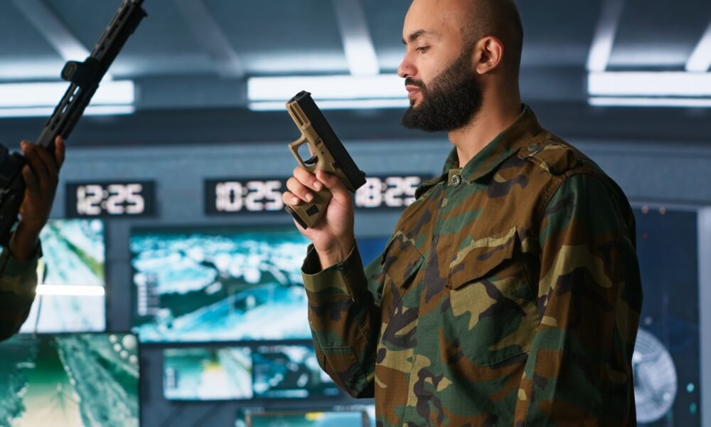 The Ultimate Guide to "Weapons" Showtimes: Everything You Need to Know