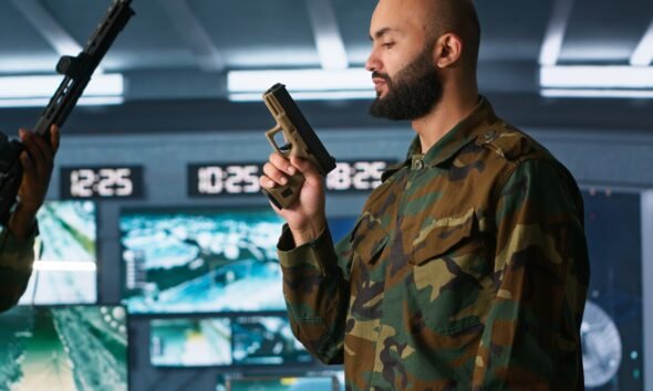 The Ultimate Guide to "Weapons" Showtimes: Everything You Need to Know
