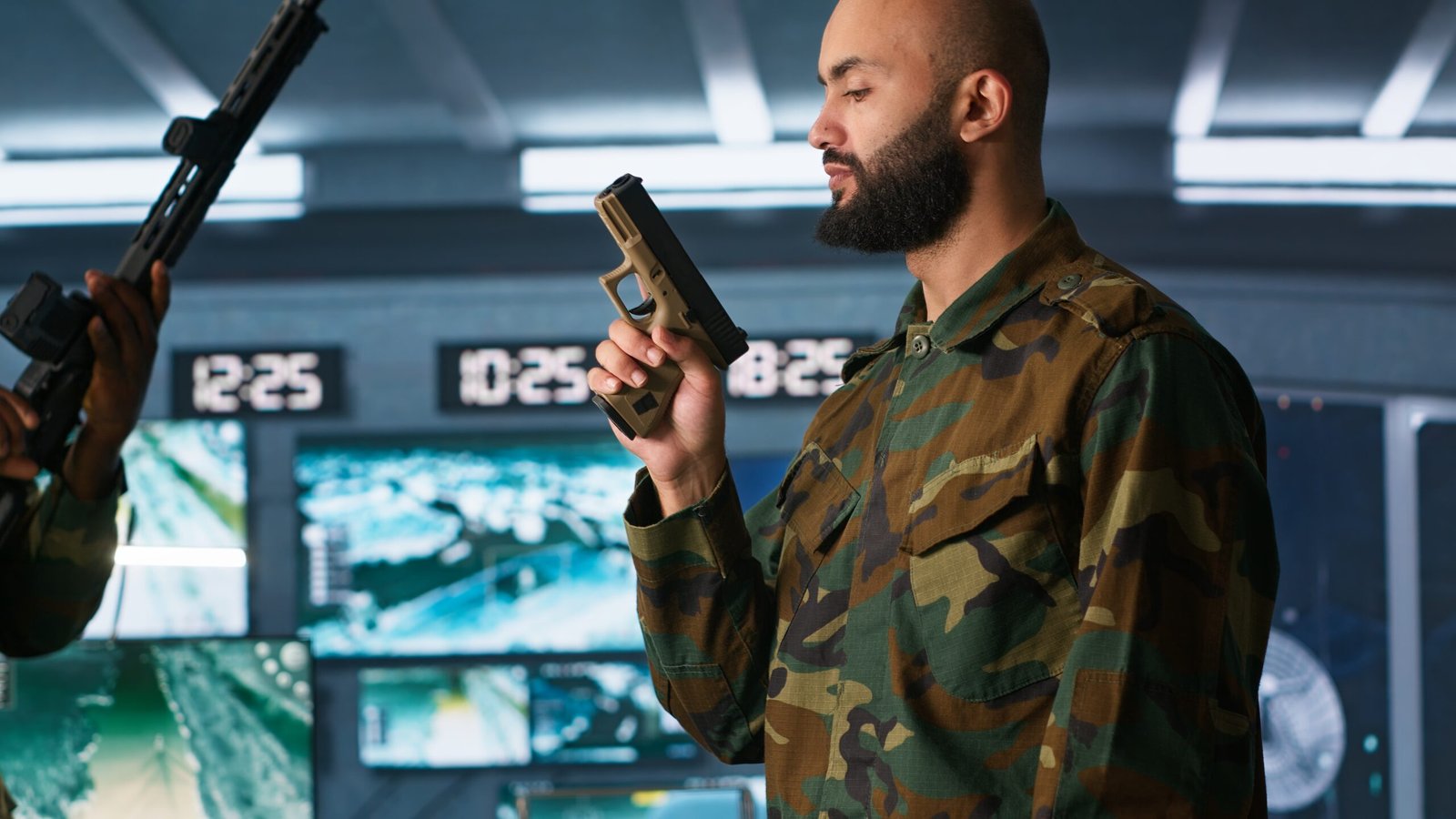 The Ultimate Guide to "Weapons" Showtimes: Everything You Need to Know