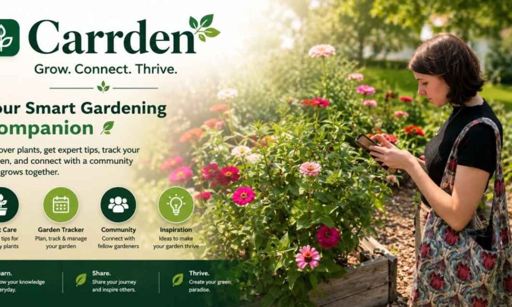 The Carrden 2026: Complete Guide to Allegheny College's Sustainable Garden Revolution