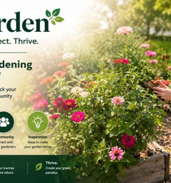 The Carrden 2026: Complete Guide to Allegheny College's Sustainable Garden Revolution